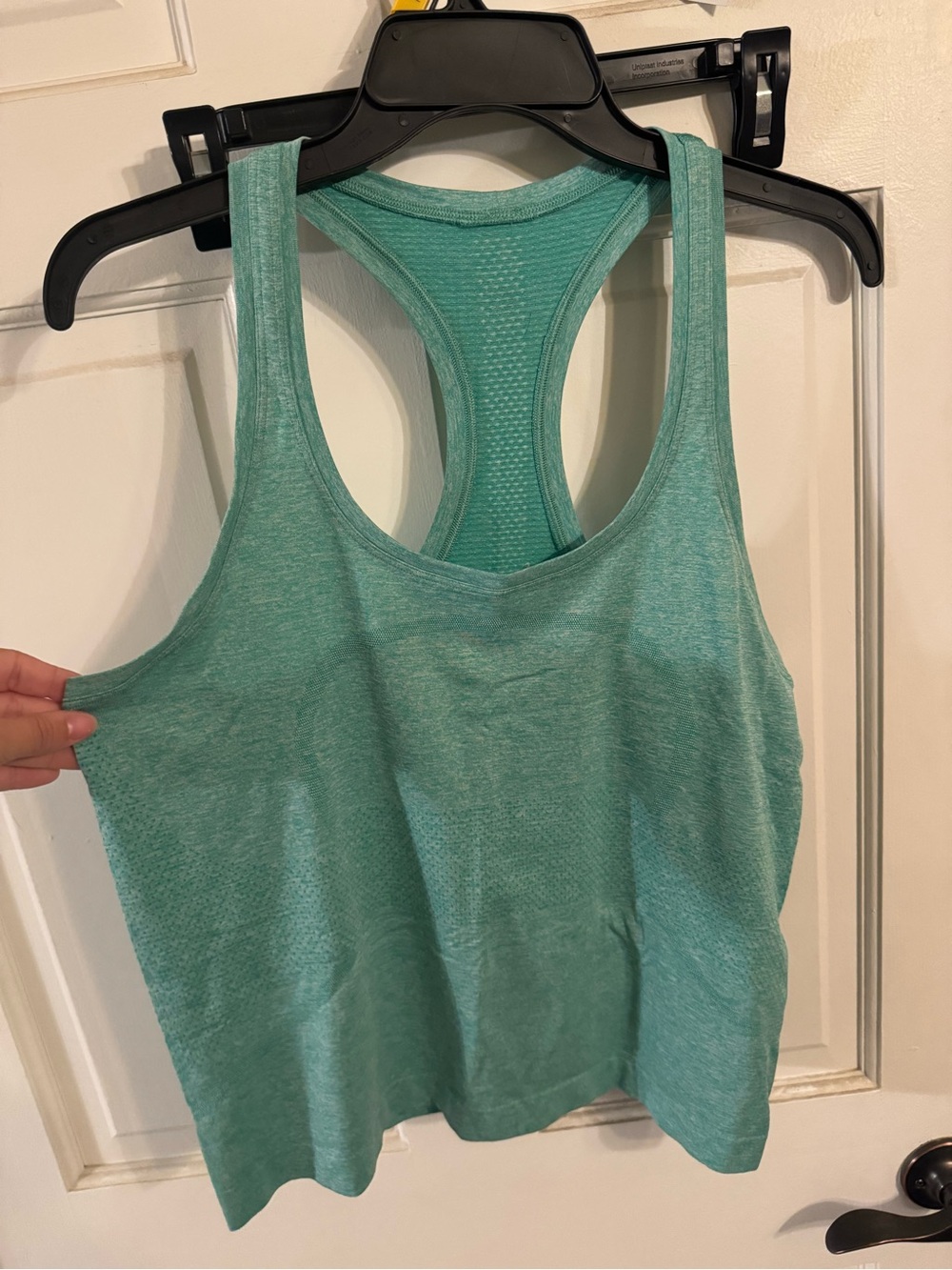 Lululemon Swiftly Tech Racerback Tank Top 2.0